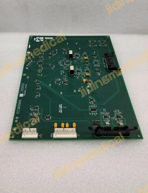 GE AMX-4/AMX-4 PLUS Drive Control Circuit Board -5350018 A