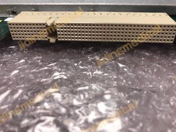 GE Vivid 7 RX128-4 Board Assy Model FC200057-08/06/05 - Image 5