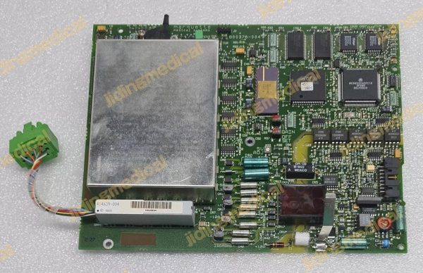 MARQUETTE ELECTRONICS 800376-004 800377-002 Control Board for GE Eagle 4000 - Image 3