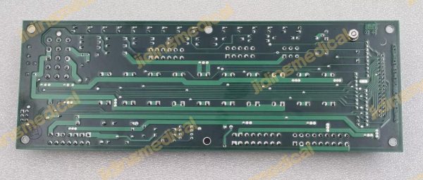 GE OEC DC DISTRIBUTION ASSY 00-879119-01 (B) Board for 9800 Workstation - Image 3