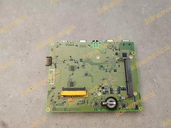 GE HealthCare Vivid CPU Board mit D2550 2-A244-P012 - Image 5