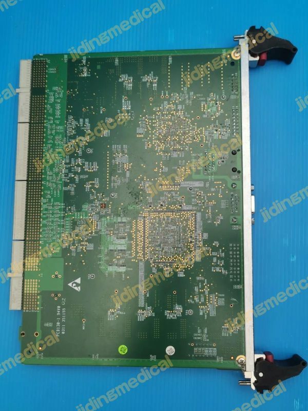 GE 5371176, 5448084 Rev. 1 CSIB Board - Image 4