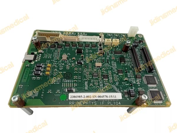 2386985-2 INTERFACE BOARD for GE Mammography Essential - Image 2