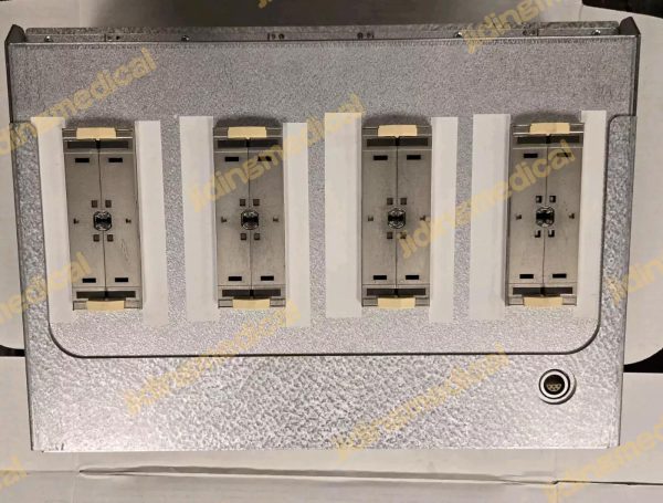 GE GBF70 Part KTI302205-3 Board for Voluson E6 Ultrasound BT12/13 - Image 2