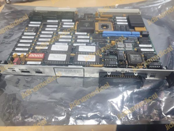 ARTESYN HK68/VE Board heurikon corp - Image 2