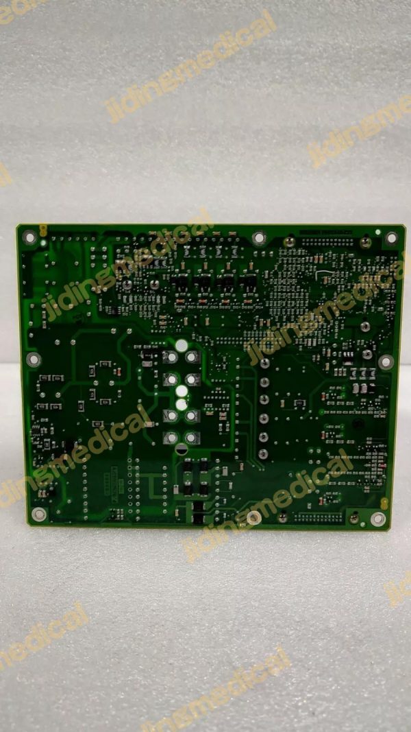 GE Healthcare REF 2325360-6 LVPS 400 Printed Circuit Board Assembly (PCBA) - Image 5