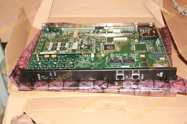 Tadiran Flexicom 19" UGW - 72449247100 w/MG-30 Circuit Module Card Coral Ipx500 - Image 3