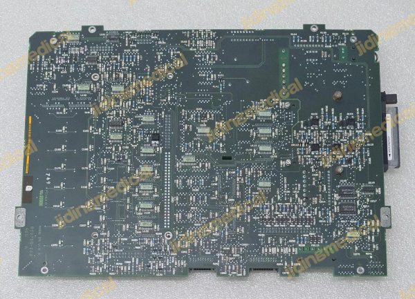 MARQUETTE ELECTRONICS 800704-004 800705-003 Main Board W/ 8MB for GE Eagle 4000 - Image 4