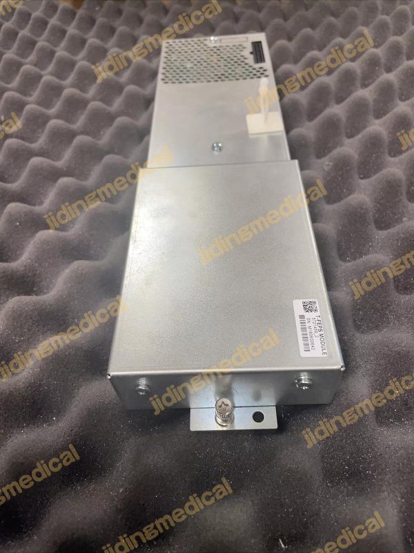 GE T-FEPS MODULE ASSY P/N: 5721459_2 ( Removed From T- Probe Select Board ) - Image 4