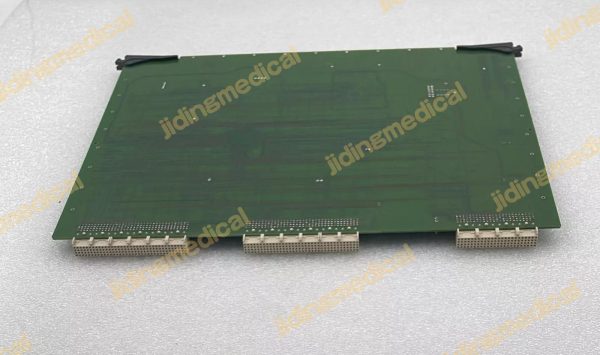 GE Voluson 730 Expert Ultrasound SIGNAL PROCESSOR BOARD KTI196165 CRS22a.P8 - Image 4