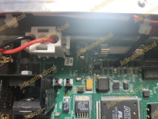 2290188 / 2290189 GE Revolution Wallstand IO board - Image 2