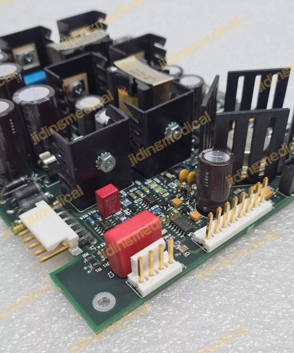 MARQUETTE ELECTRONICS 800378-002 800379-002 Power Supply Board for GE Eagle 4000 - Image 4