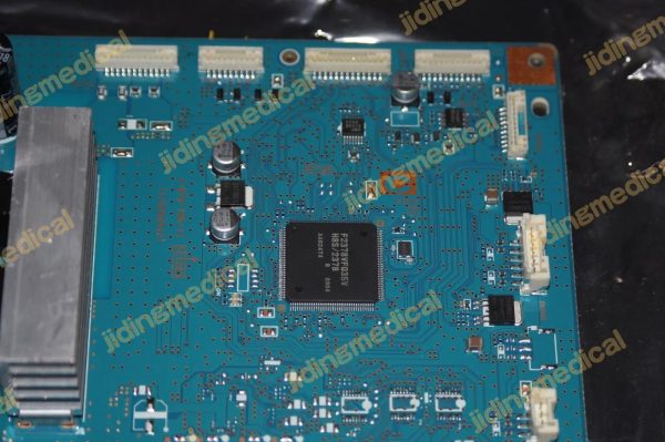 SONY 1-878-795-11 power inverter BOARD for BVM-L231 Pro Monitor HD PVM-L2300