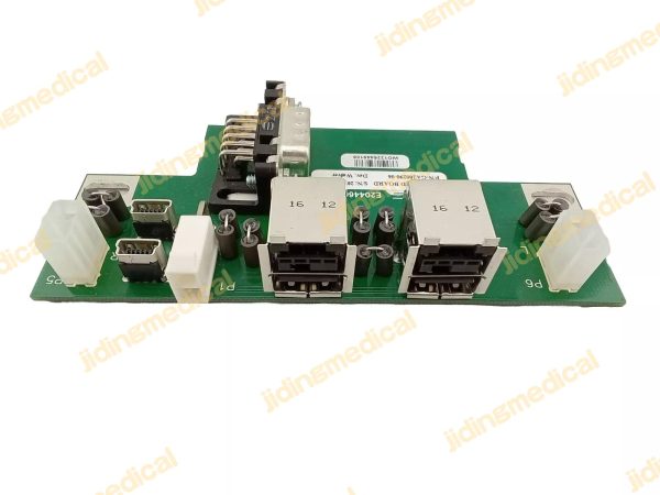 Bulkhead Board Assembly GA200290-06 for LOGIQ / VIVID E9 - Image 3