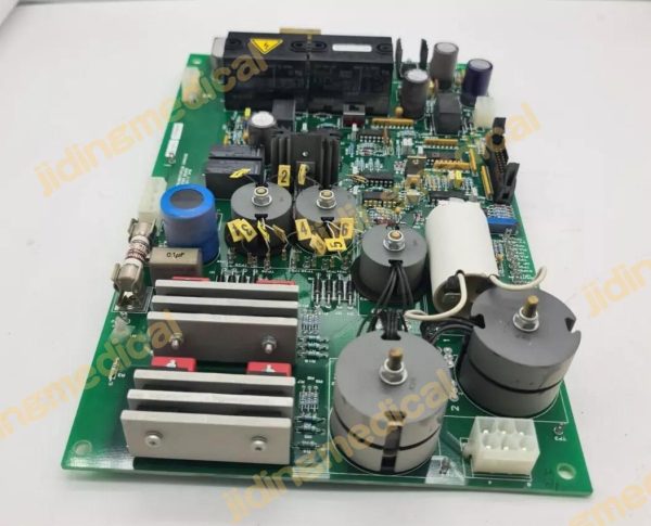 NSTRUMENTARIUM IMAGING INVERTER BOARD MGF 32117 2FB - Image 2