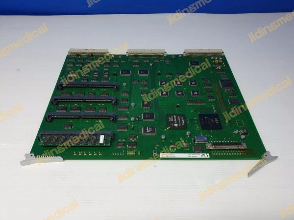 GE VINGMED FB200221-D Ultrasound Image Port 2 Board - Image 3