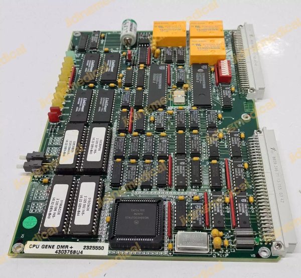 GE Senographe CPU GENE DMR+ 2325550 Board - Image 3