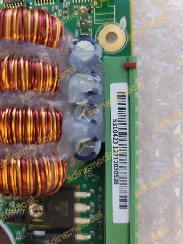 5310423 LVPS 400 V3 Board for Ge Jedi Generator