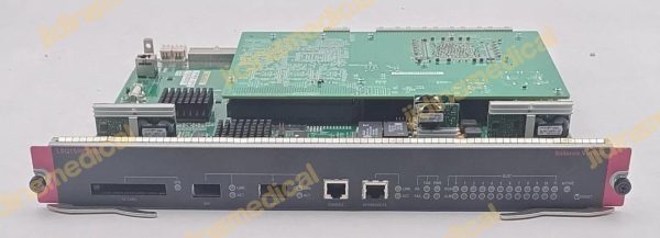 HP Salience VI-10GE LSQ1SRP2XB0 JD193B Switch Module LSQ1SRP2XB LSQ1SFCXB - Image 3