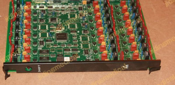 Tadiran Flexicom 19" 24SFT 72449257100 Circuit Card Module Coral Ipx500 - Image 5
