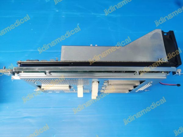 GE VIVID S70 CFE BOARD P/N 5397907-3 - Image 3