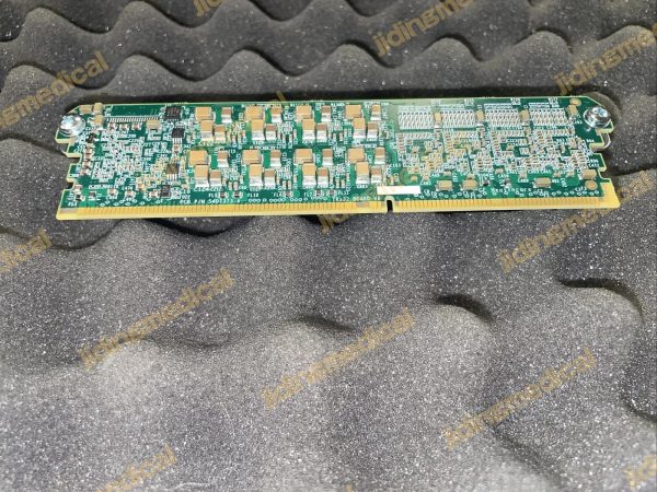 GE T-TRX32 MODULE ASSY P/N: 5764764_1 PCB: 5764765_2 / 5764766 / 5448106-5 - Image 2