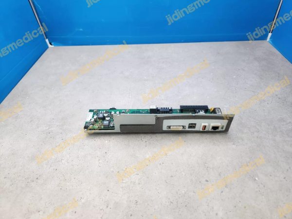 GE 9-1301-3710 LF BIF IO Board - Image 2