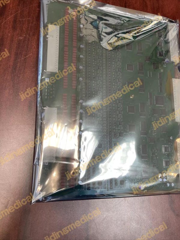 GE Vivid 7 Dimensions TX Board Model FC200459/TX128-5 - Image 5