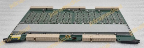 GE Healthcare Vivid E9 Ultrasound GRX GA200105-7 Board GA302105 - Image 5