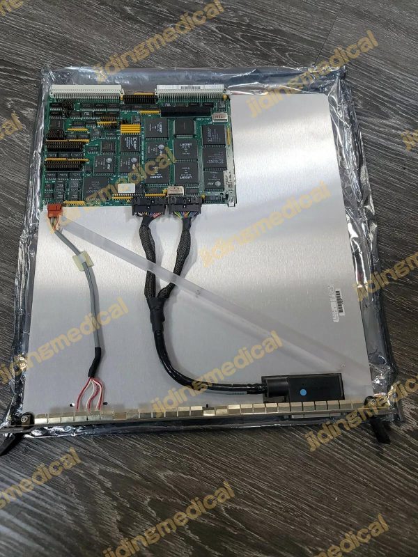 Ge 2124215. Sbs Bit 3 Board