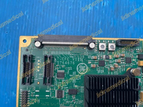 GE 5764676 T-CFE Board V1 5764675_4 - Image 3
