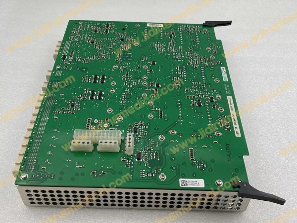 GE Voluson 730 Expert Ultrasound Control Processor CPP90g.P6 KTI208498 - Image 7