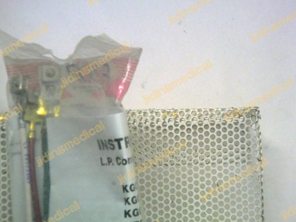Genuine OEM Whirlpool Dryer Terminal Block Kit 279320 NEW SEALED - Image 2