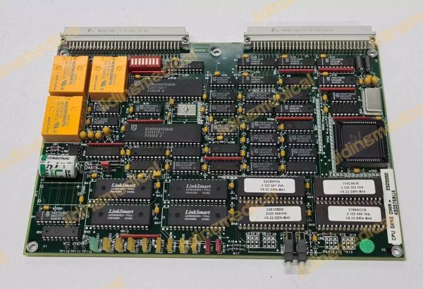 GE Senographe CPU GENE DMR+ 2325550 Board - Image 4