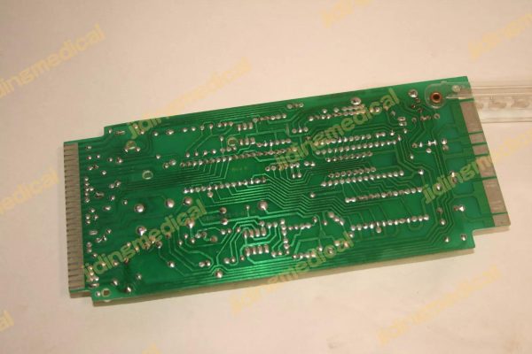 PANALARM CIRCUIT BOARD CARD 090-0062-5-03-n 0900062503n 090-0062-5 REV 6 - Image 3