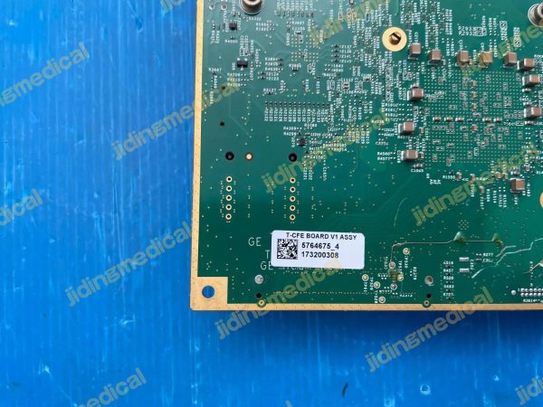 GE 5764676 T-CFE Board V1 5764675_4 - Image 4