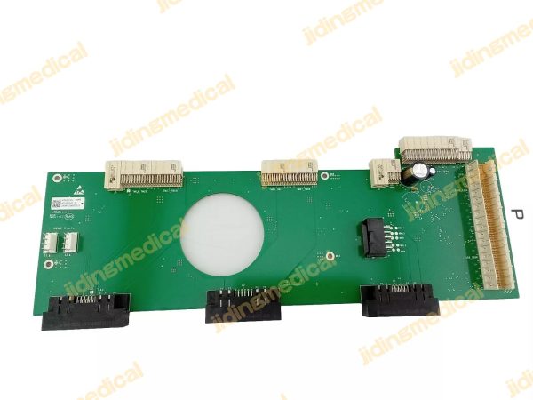 GE Voluson E8 RTK BOARD Model: RTK20.P5 KTI300387_1 - Image 2