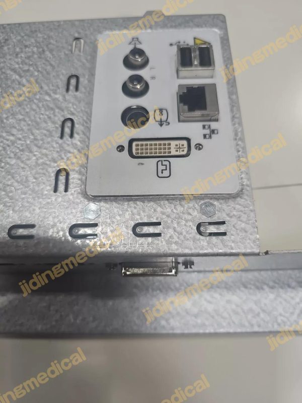 SIDE IO BOARD - BEP6.1 GE LOGIQ E9 5433408-2 - Image 4