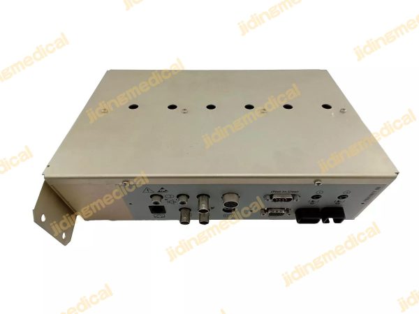 GE Vivid 7 FB314817-06 External I/O Board - Image 5