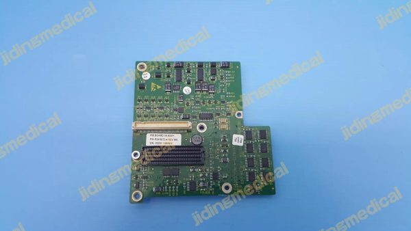 GE General Electric Vivid i Ultrasound Laptop R2418272-4 PIB Board V4 - Image 4