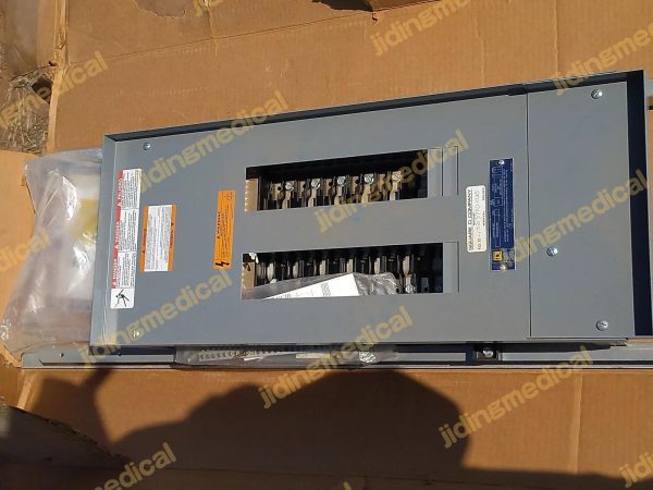 Schneider Electric SquareD NQOD430L400 Interior Panelboard NEW Factory package - Image 4