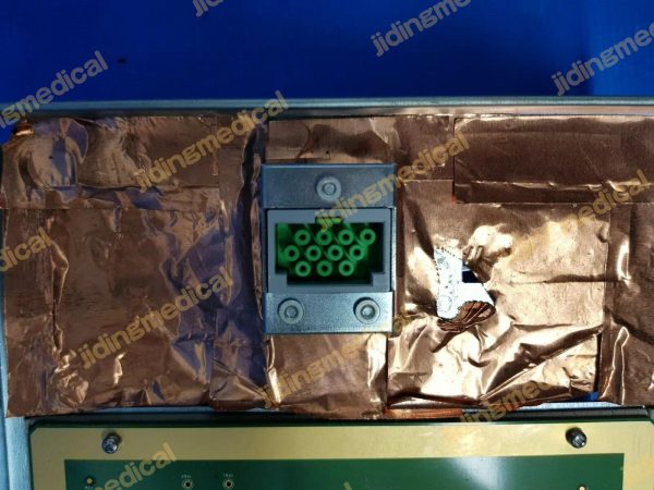 GE Healthcare 5720388 / 5720389 TPSB Board V1 w/ 5426156 - Image 5
