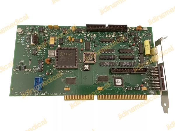 00-881902-01 Controller Board for OEC 6800 - Image 3