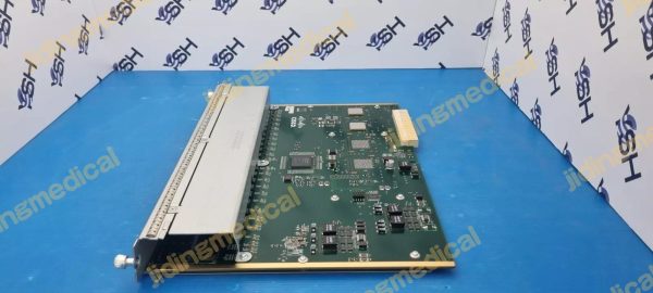 Cisco WS-X4724-SFP-E 24-Port GE SFP Catalyst 4500E Series Line Card HSS - Image 4