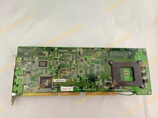 GE Voluson 730 Expert Ultrasound SBC P4 2.4GHZ 768MB DDRAM p/n KTZ207404 - Image 4