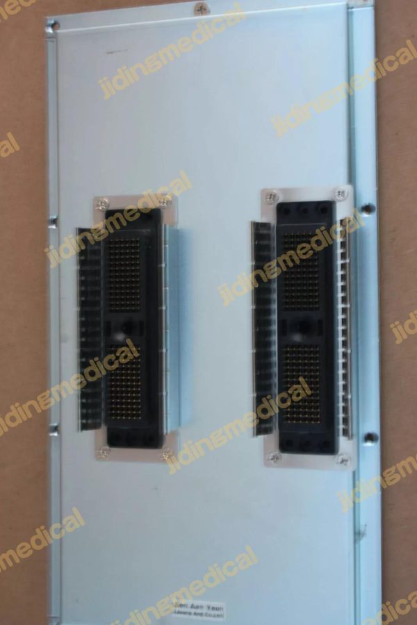 Philips HD3/Medison PICO Ultrasound Probe Selector Board BD-439-PSA/439-02-PSA-0 - Image 3