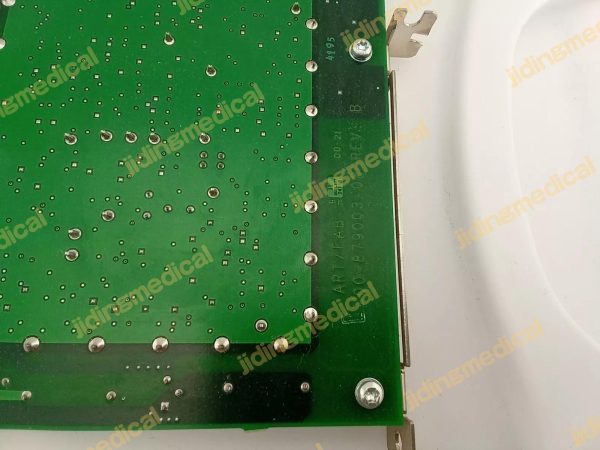 00-879004-05 Video Controller Board GE OEC 6800 C-Arm - Image 3