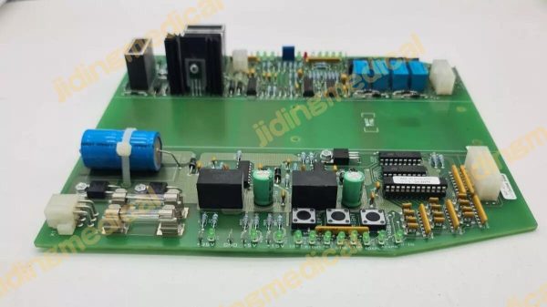 INSTRUMENTARIUM IMAGING 3D DRIVER BOARD MGF 31898-3FE - Image 5