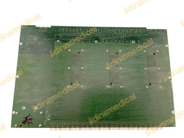 GE Voluson 730 CPU5.P5 Probe Connector Board, Module Board Part#KTZ195636 - Image 4