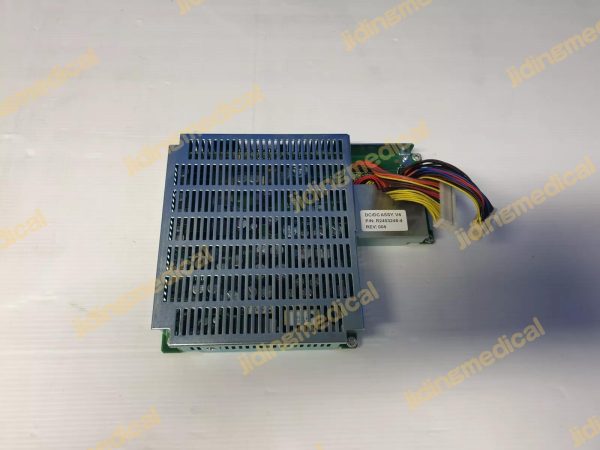 GE HealthCare Vivid S5/S6 i q Power Supply DC/DC Assy R2403248-4 PS R2408403 - Image 4